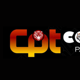 Corbett Package Tour logo