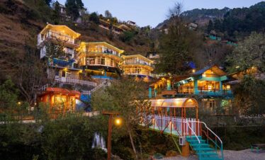 Mussoorie Tour