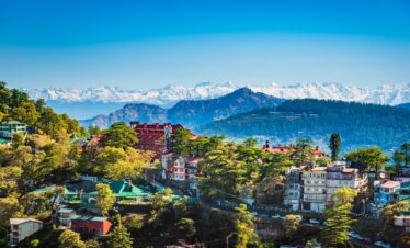 Shimla-Kullu-Manali Tour