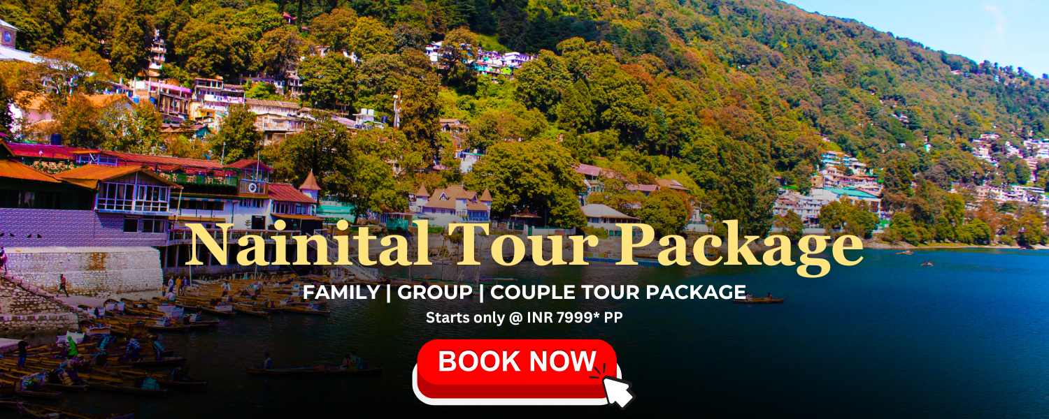 nainital-tour-package